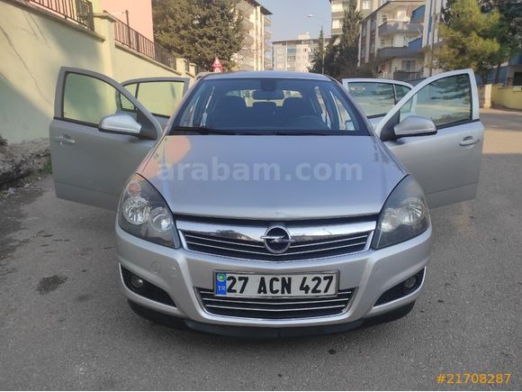 Sahibinden Opel Astra 1.6 Edition 2013 Model