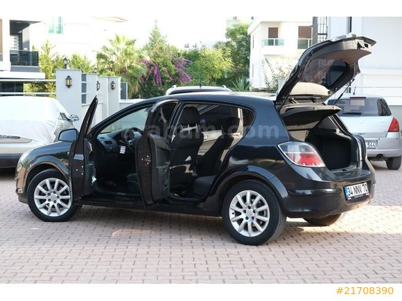 Sahibinden Opel Astra 1.3 CDTI Enjoy Plus 2012 Model