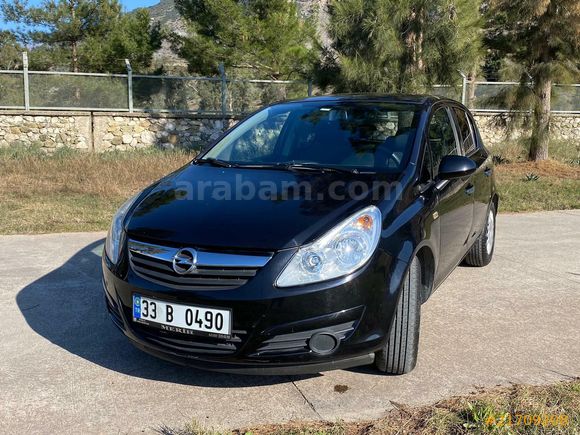 Sahibinden Opel Corsa 1.3 CDTI Essentia 2009 Model