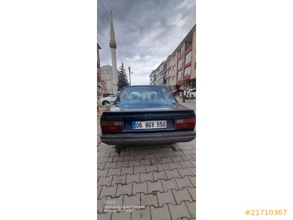 Sahibinden Renault R 9 1.4 Broadway GTE 1993 Model Kırıkkale