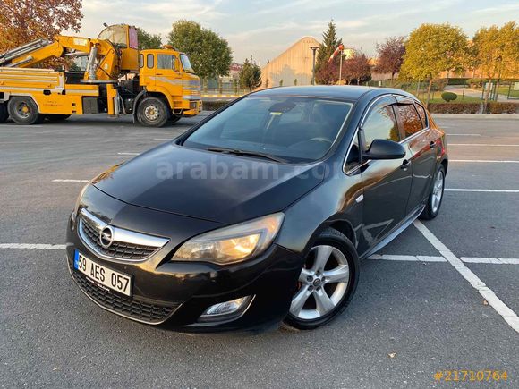 Sahibinden Opel Astra 1.6 Enjoy 2010 Model