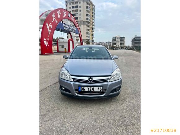 Sahibinden Opel Astra 1.6 Enjoy Elegance 2009 Model