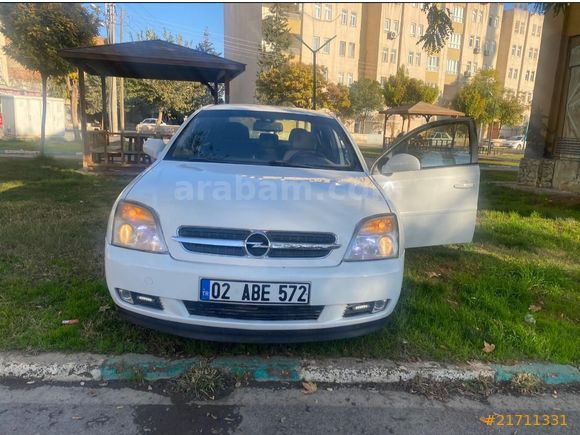 Sahibinden Opel Vectra 1.6 Comfort 2004 Model