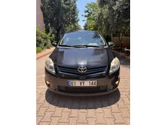 Sahibinden Toyota Auris 1.6 Comfort Extra 2011 Model Adana