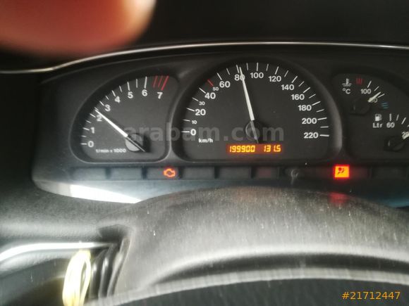 Sahibinden Opel Vectra 1.6 GL 2000 Model Çorum