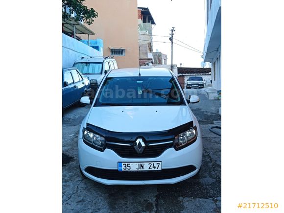 Sahibinden Renault Symbol 1.5 dCi Joy 2016 Model