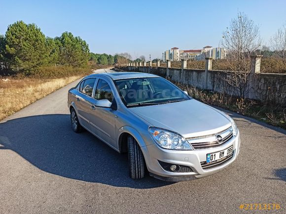 Sahibinden Opel Astra 1.3 CDTI Enjoy 6 İleri