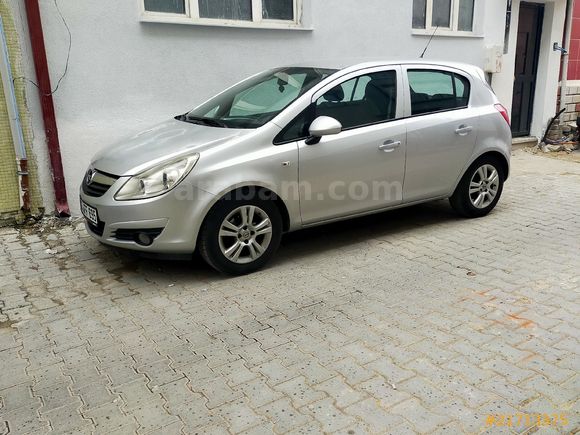 Sahibinden Opel Corsa 1.2 Enjoy 2009 Model