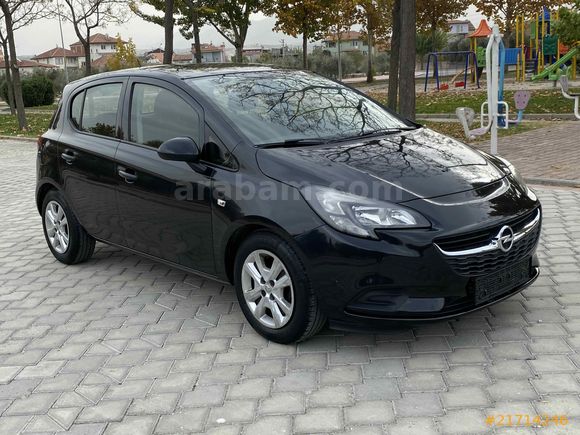 Sahibinden Opel Corsa 1.2 Essentia 2015 Model