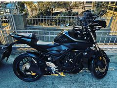 Yamaha MT 25 ABS