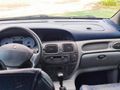 Galeriden Renault Scenic 2.0 Privilege 2001 Model Yozgat