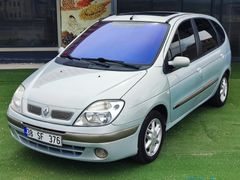 Galeriden Renault Scenic 2.0 Privilege 2001 Model Yozgat