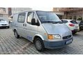 2000 Ford Transit 100 S 5+1 sahibinden acil satılık