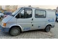 2000 Ford Transit 100 S 5+1 sahibinden acil satılık