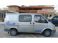2000 Ford Transit 100 S 5+1 sahibinden acil satılık
