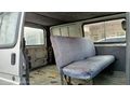 2000 Ford Transit 100 S 5+1 sahibinden acil satılık