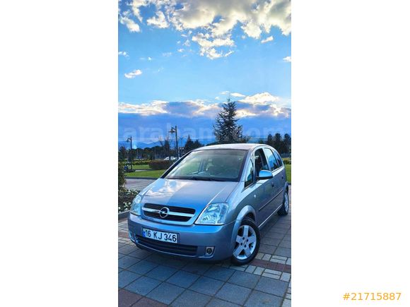 Sahibinden Opel Meriva 1.6 Enjoy 2004 Model