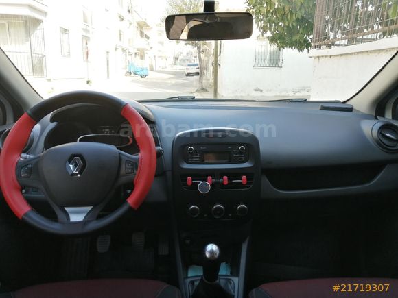 Sahibinden Renault Clio 1.5 dCi Joy 2016 Model
