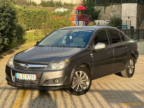 Sahibinden Opel Astra 1.3 CDTI Enjoy 111.Yıl 2011 Model