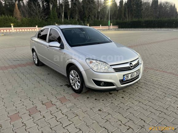 Galeriden Opel Astra 1.6 Enjoy Plus 2009 Model Balıkesir