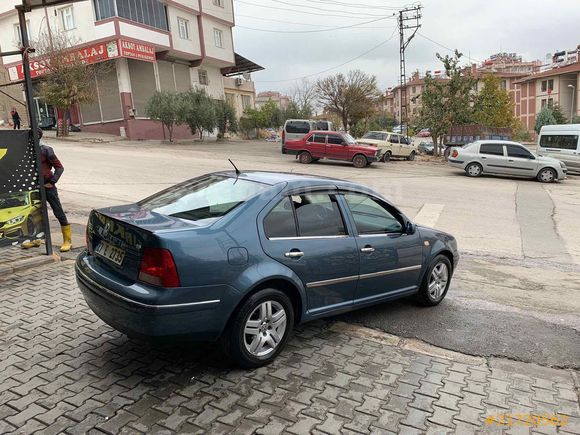 Sahibinden Volkswagen Bora 1.6 Pacific 2003 Model