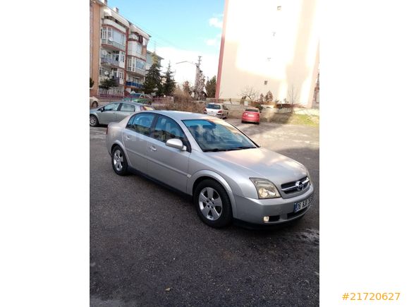 Sahibinden Opel Vectra 1.6 Comfort 2004 Model