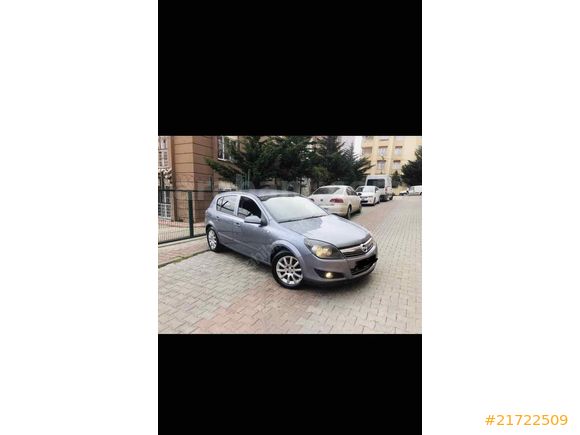 Sahibinden Opel Astra 1.6 Enjoy 2007 Model