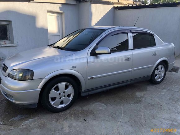 Sahibinden Opel Astra 1.6 Enjoy 2003 Model