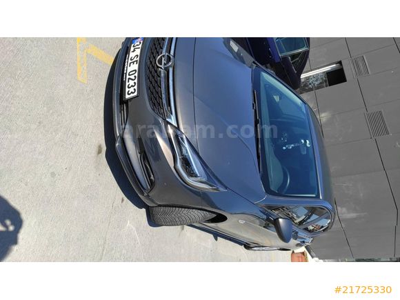 Sahibinden Opel Astra 1.6 CDTI Enjoy 2015 Model İstanbul