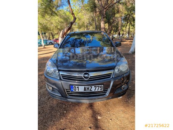 Sahibinden Opel Astra 1.4 Enjoy 2011 Model