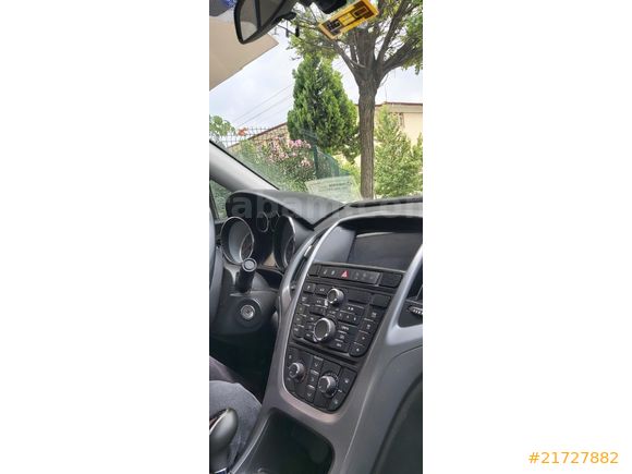 Sahibinden Opel Astra 1.6 Edition Plus 2018 Model Gaziantep