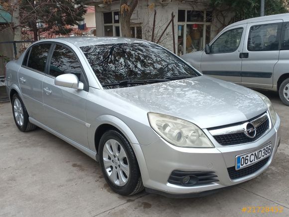 Sahibinden Opel Vectra 1.6 Comfort 2008 Model