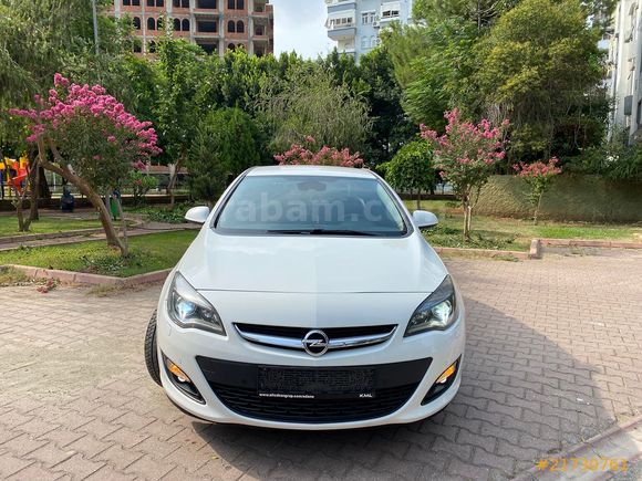 Sahibinden Opel Astra 1.6 CDTI Elite 2017 Model Adana
