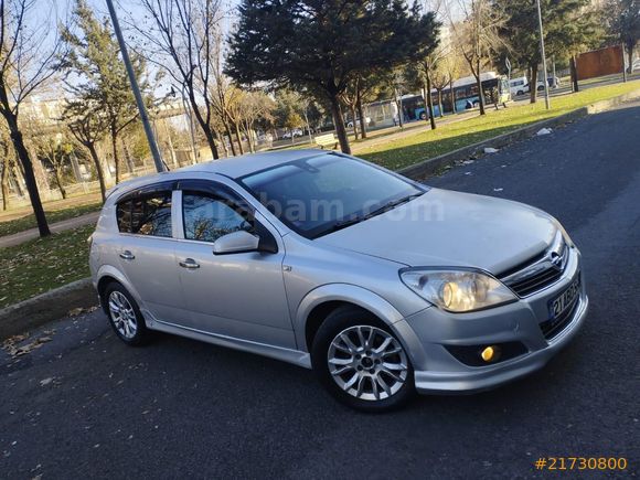 Sahibinden Opel Astra 1.3 CDTI Enjoy 2009 Model