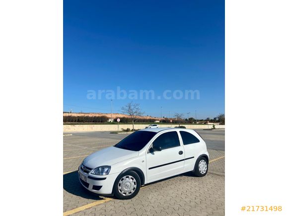 Opel Corsa 1.3 CDTI Cosmo 2005 Model