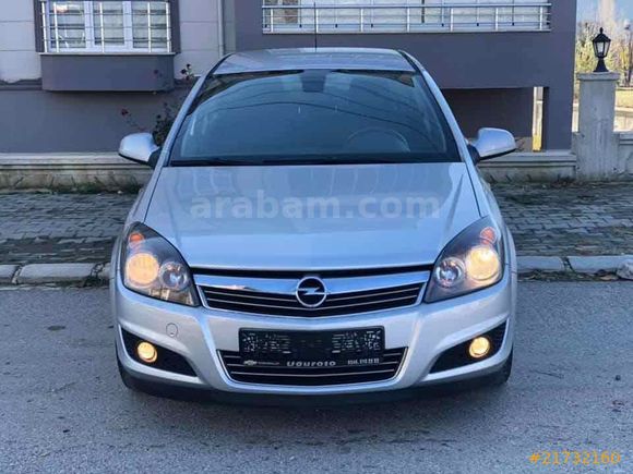 Sahibinden Opel Astra 1.6 Enjoy 111.Yıl 2010 Model