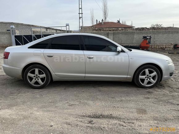 Sahibinden  Audi A6 212.000 km de 
