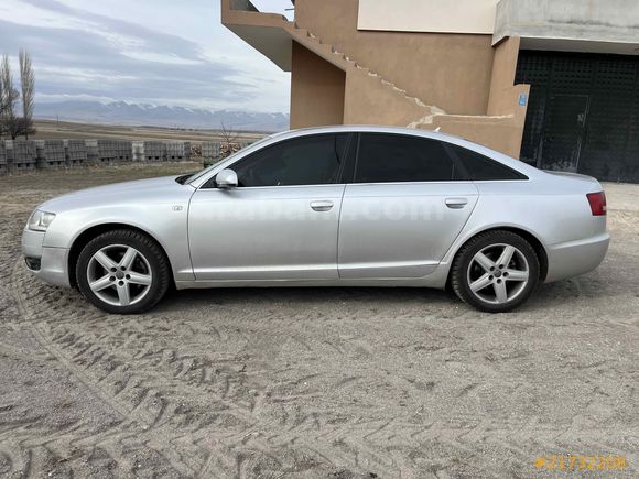 Sahibinden  Audi A6 212.000 km de 