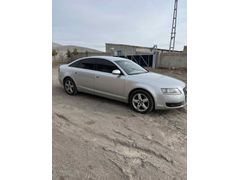 Sahibinden  Audi A6 212.000 km de 