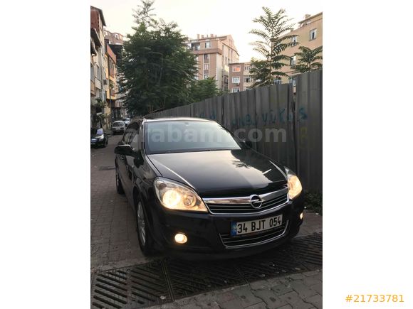 Sahibinden Opel Astra 1.3 CDTI Enjoy 2008 Model