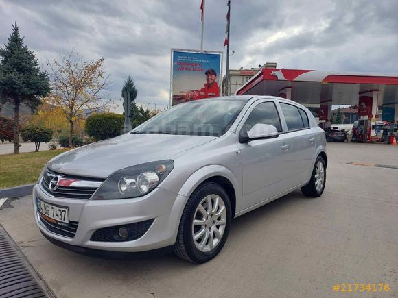 Sahibinden Opel Astra 1.3 CDTI Essentia Konfor 2011 Model