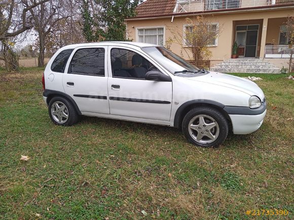 Sahibinden Opel Corsa 1.4 Swing 1998 Model