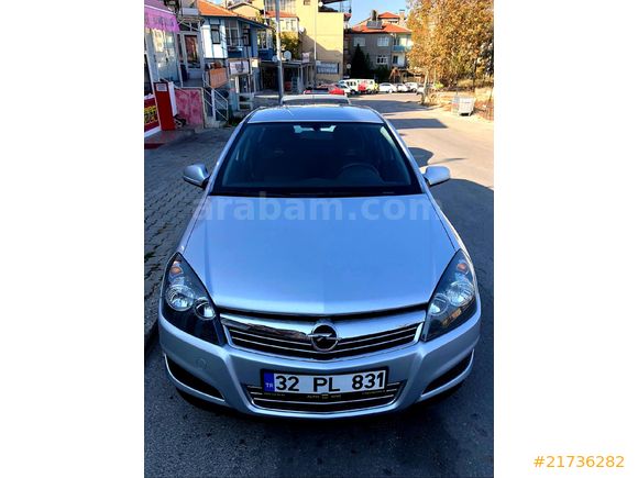 Sahibinden Opel Astra 1.6 Essentia 2013 Model