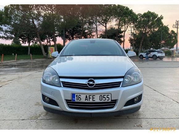 Sahibinden Opel Astra 1.3 CDTI Enjoy 111.Yıl 2011 Model