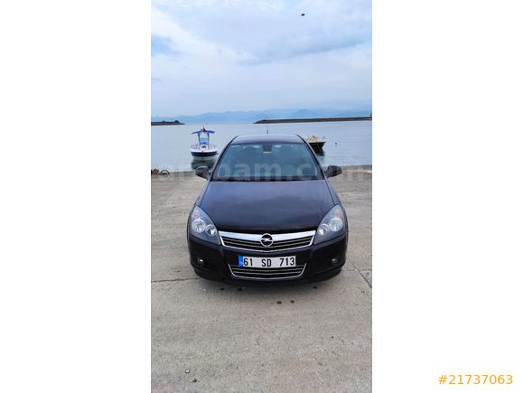 Sahibinden Opel Astra 1.3 CDTI Enjoy 111.Yıl 2010 Model