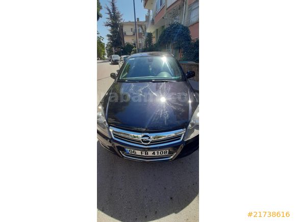 Sahibinden Opel Astra 1.3 CDTI Essentia Konfor 2011 Model