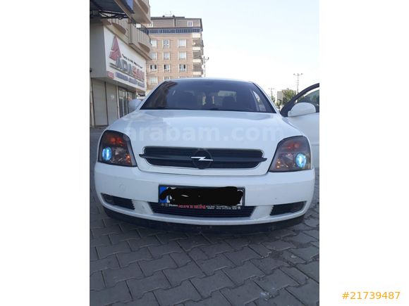 Sahibinden Opel Vectra 1.6 Comfort 2004 Model