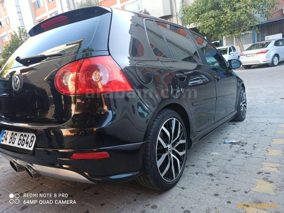 Sahibinden Volkswagen Golf 1.4 TSi 140 lık Midline 2008 Model