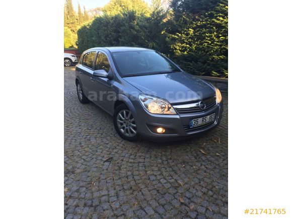 Sahibinden Opel Astra 1.6 Enjoy 2008 Model