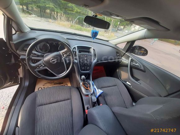 Sahibinden Opel Astra 1.6 Edition Plus 2016 Model